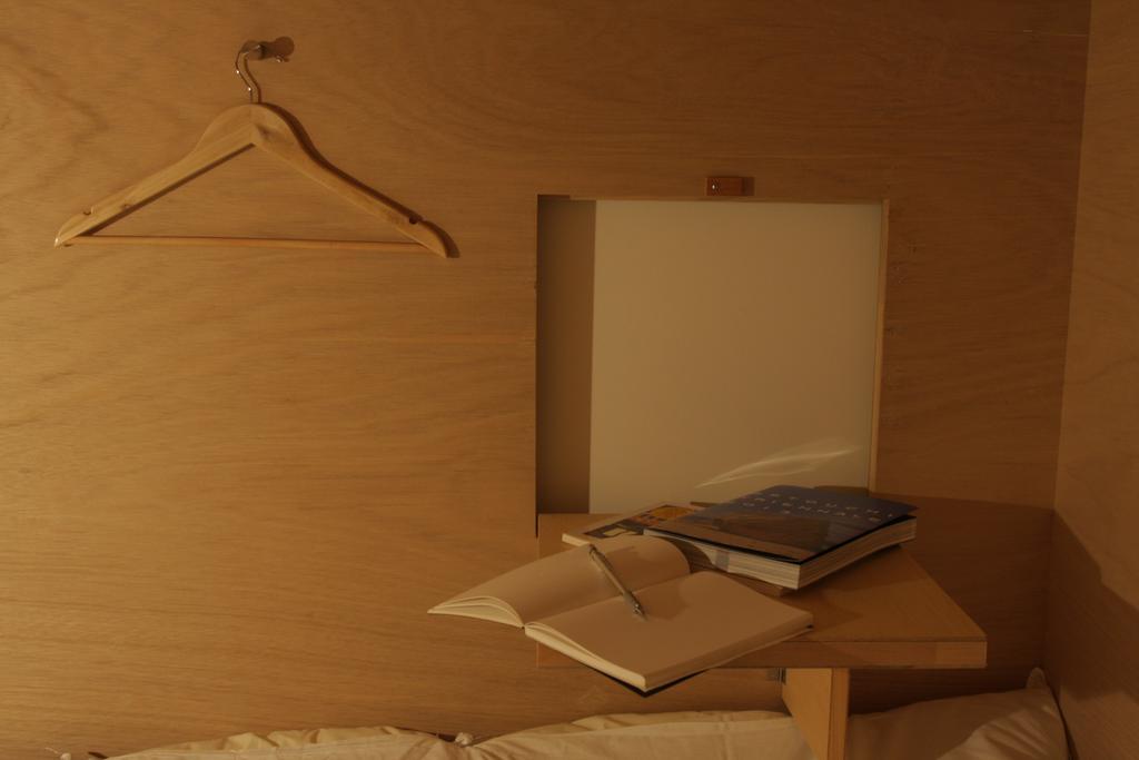 Kinco. Hostel+Cafe Takamatsu, Setouchi Habitación foto