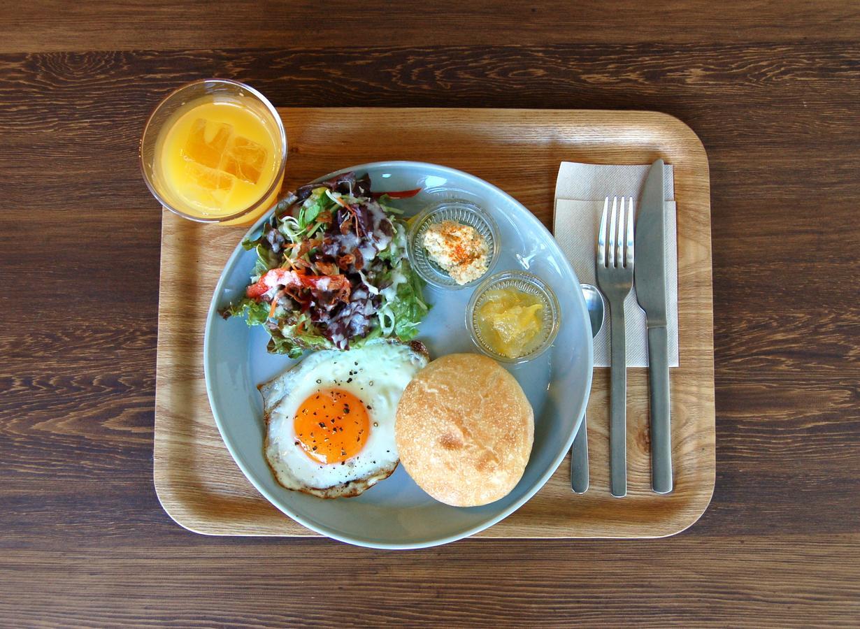 Kinco. Hostel+Cafe Takamatsu, Setouchi Exterior foto