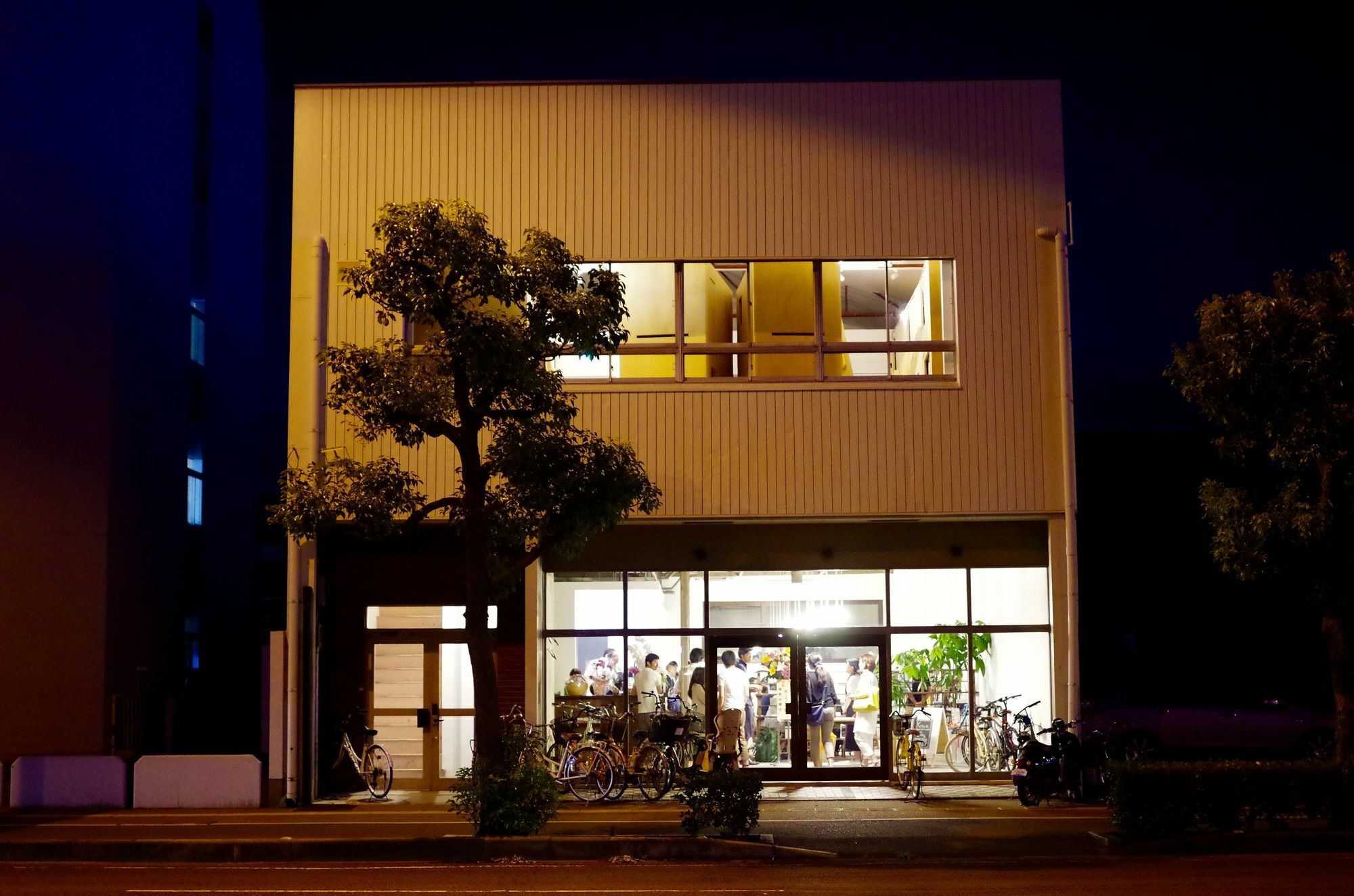 Kinco. Hostel+Cafe Takamatsu, Setouchi Exterior foto